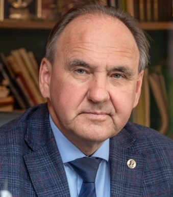 Igor Bychkov